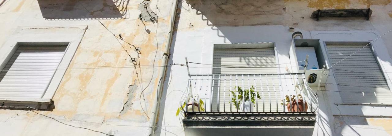 فيلا نابوليفي Casa Maurano المظهر الخارجي الصورة